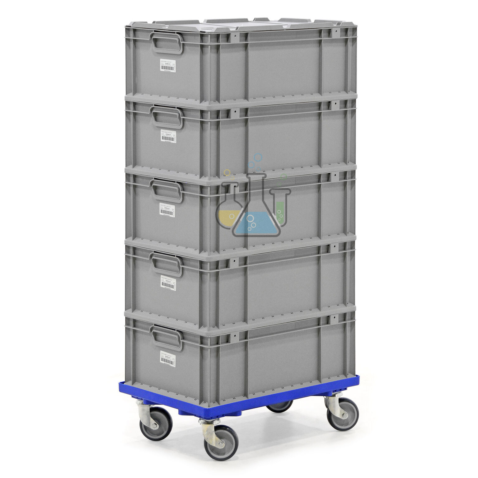 Flex-Box Physics Kit